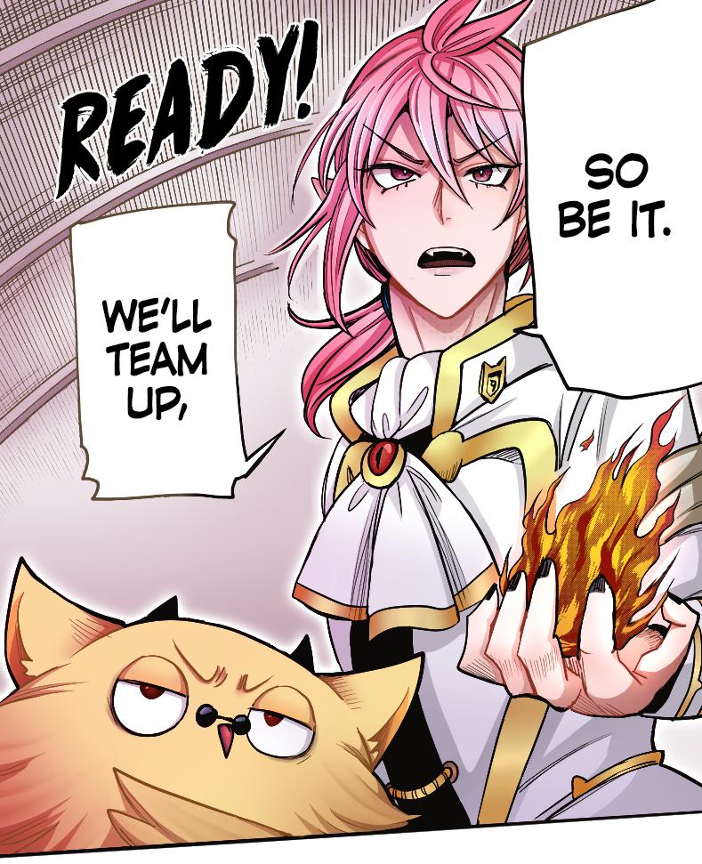 Read Welcome to Demon School! Iruma-kun Manga Online