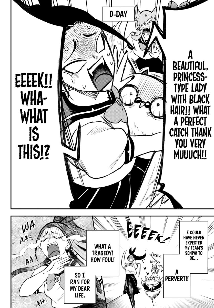 Read Welcome to Demon School! Iruma-kun Manga Online