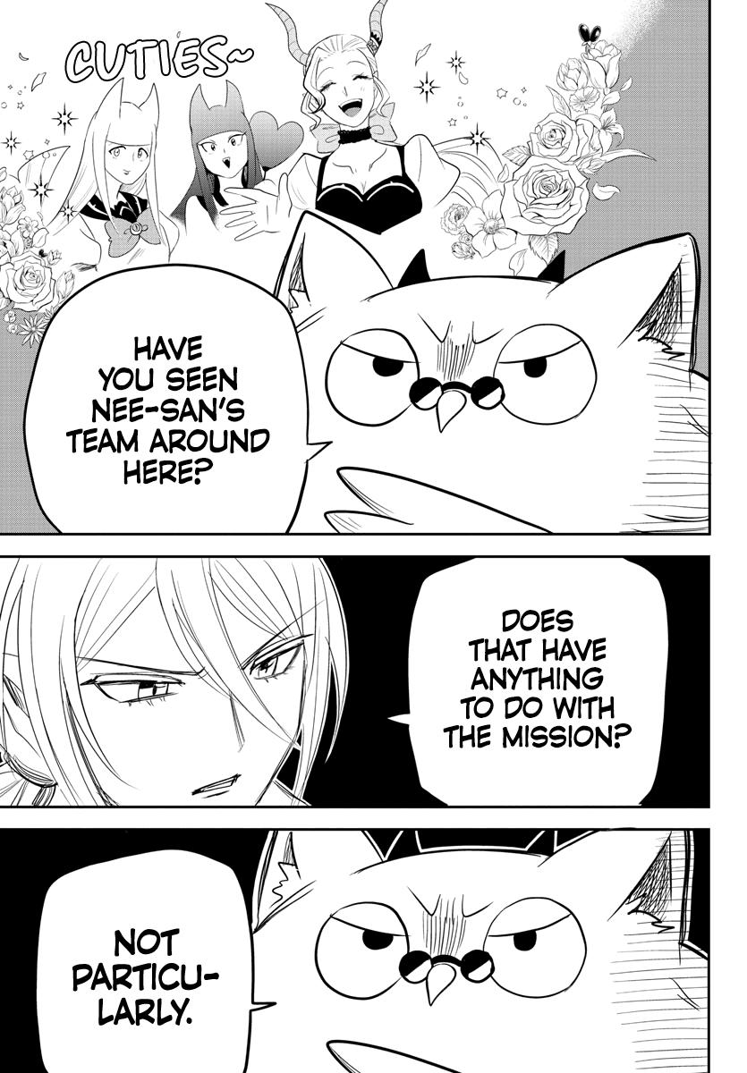 Read Welcome to Demon School! Iruma-kun Manga Online