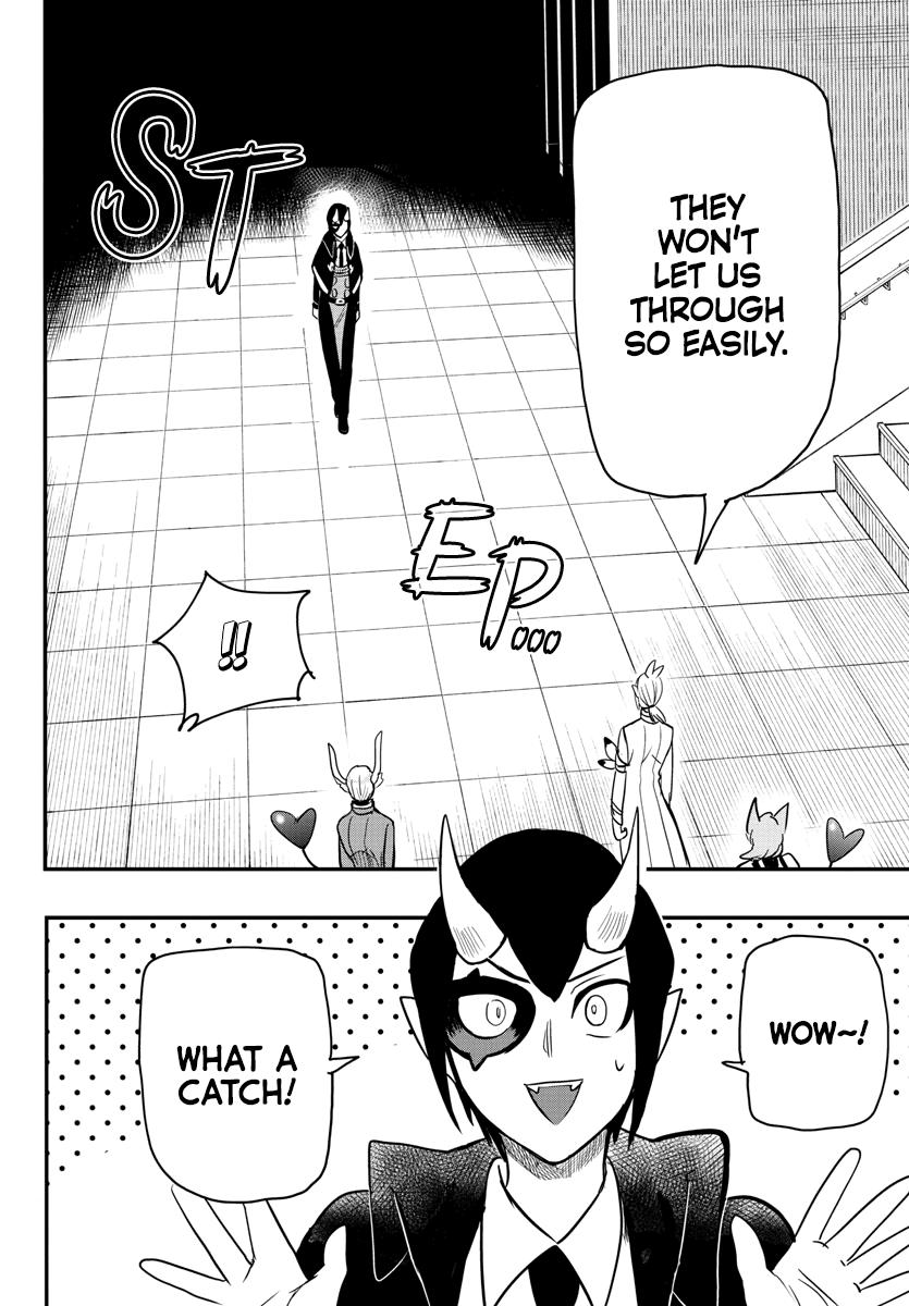Read Welcome to Demon School! Iruma-kun Manga Online