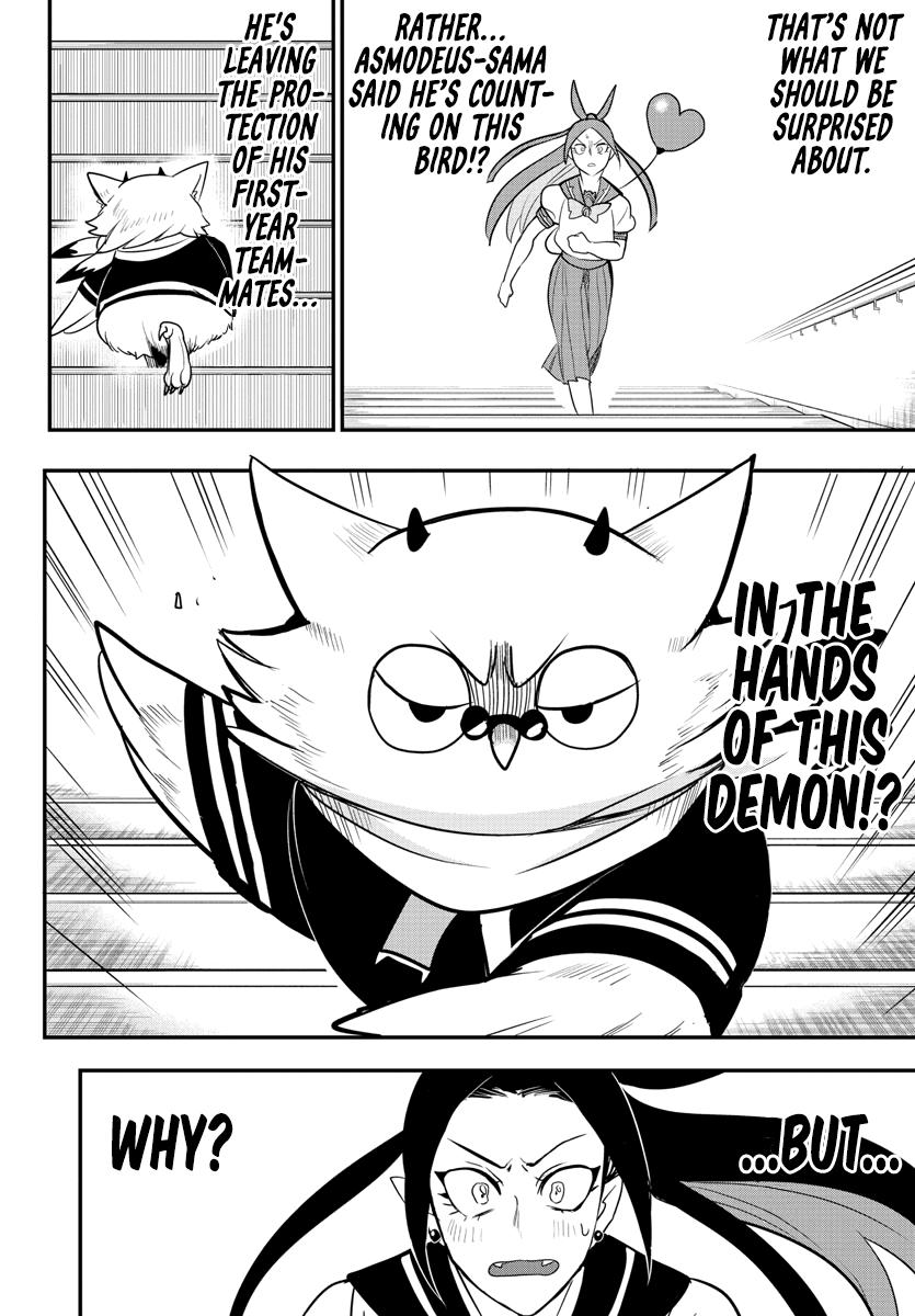 Read Welcome to Demon School! Iruma-kun Manga Online