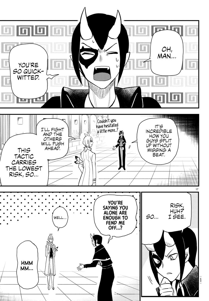 Read Welcome to Demon School! Iruma-kun Manga Online