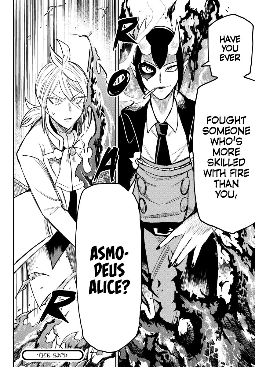 Read Welcome to Demon School! Iruma-kun Manga Online