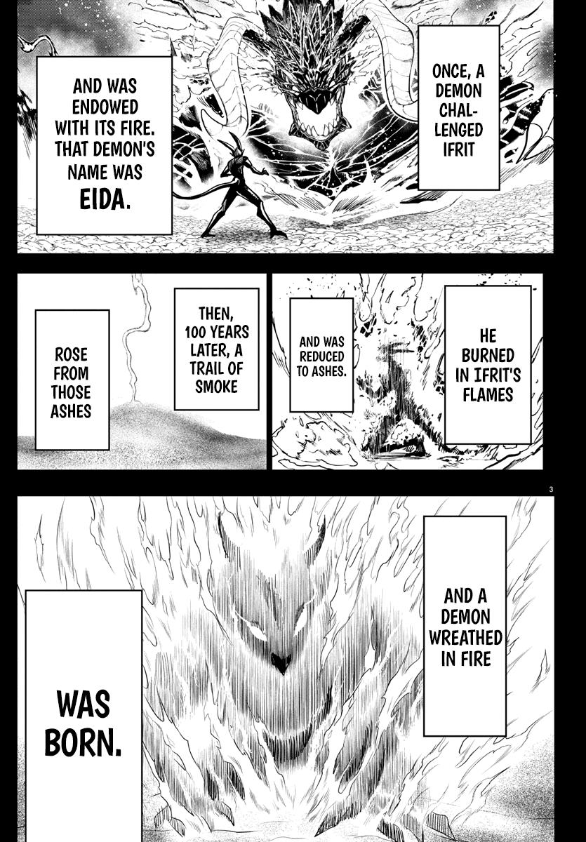 Read Welcome to Demon School! Iruma-kun Manga Online