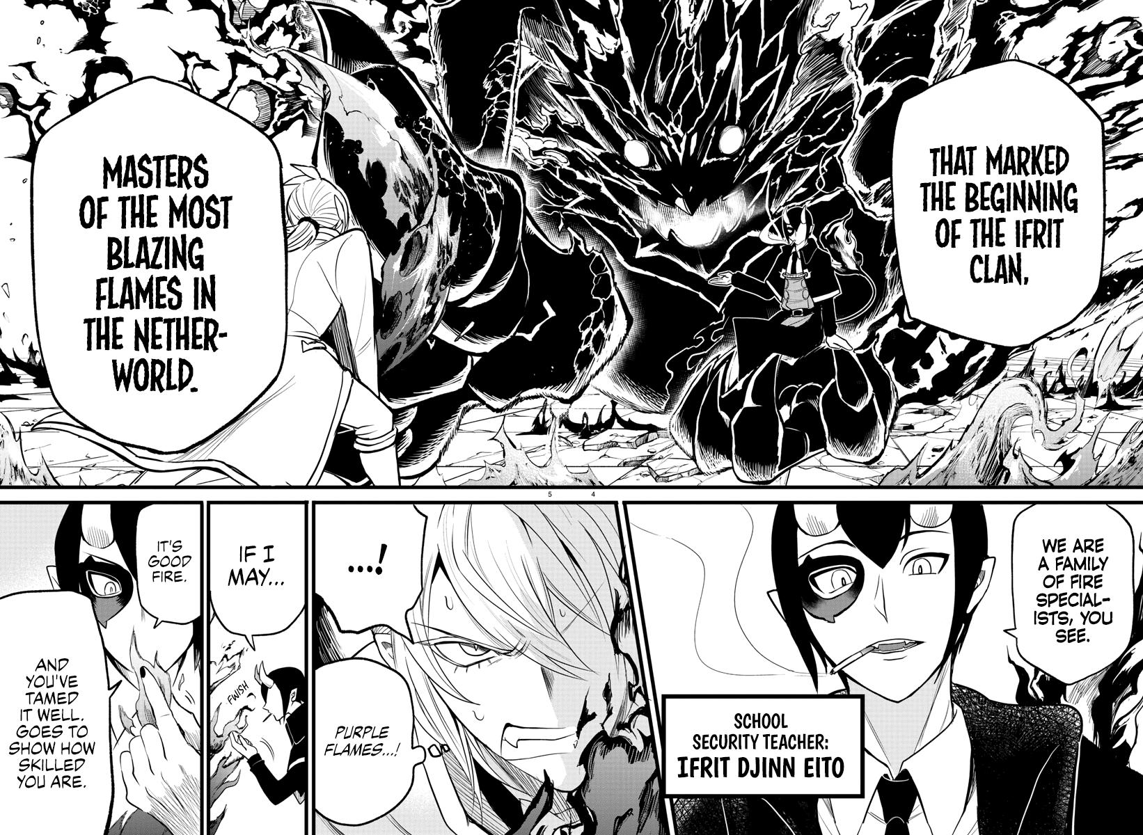 Read Welcome to Demon School! Iruma-kun Manga Online