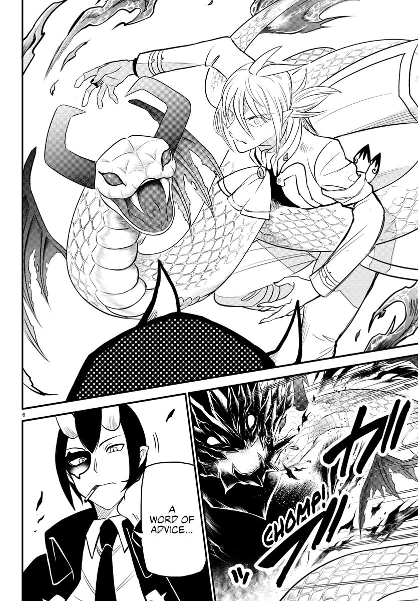 Read Welcome to Demon School! Iruma-kun Manga Online