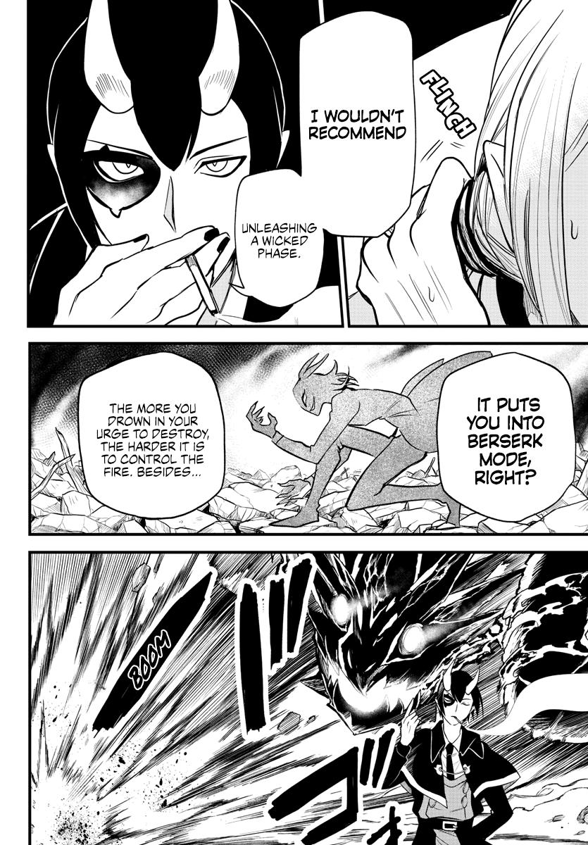 Read Welcome to Demon School! Iruma-kun Manga Online