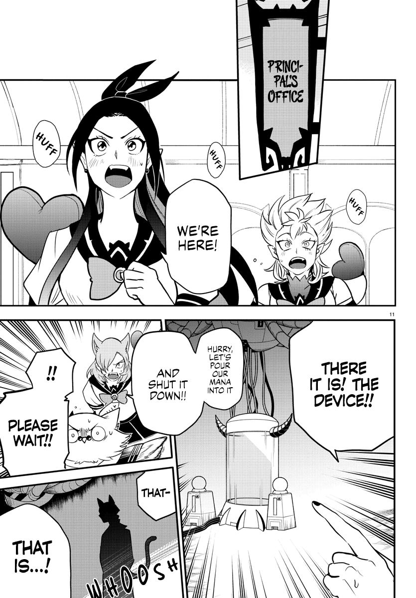 Read Welcome to Demon School! Iruma-kun Manga Online