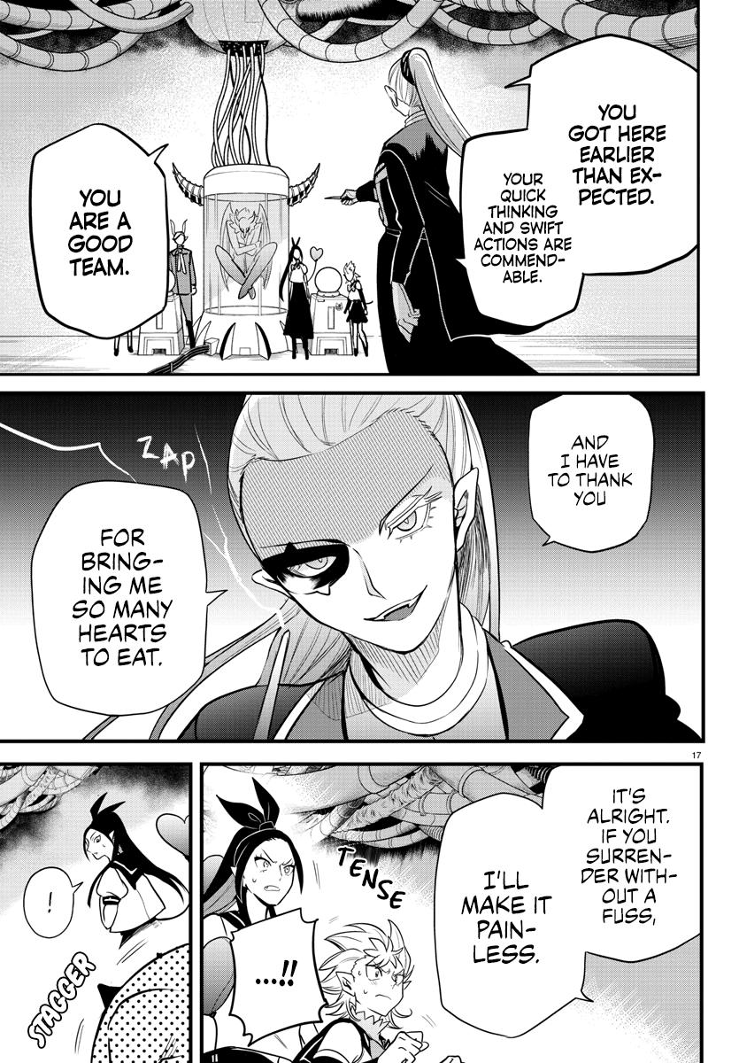 Read Welcome to Demon School! Iruma-kun Manga Online