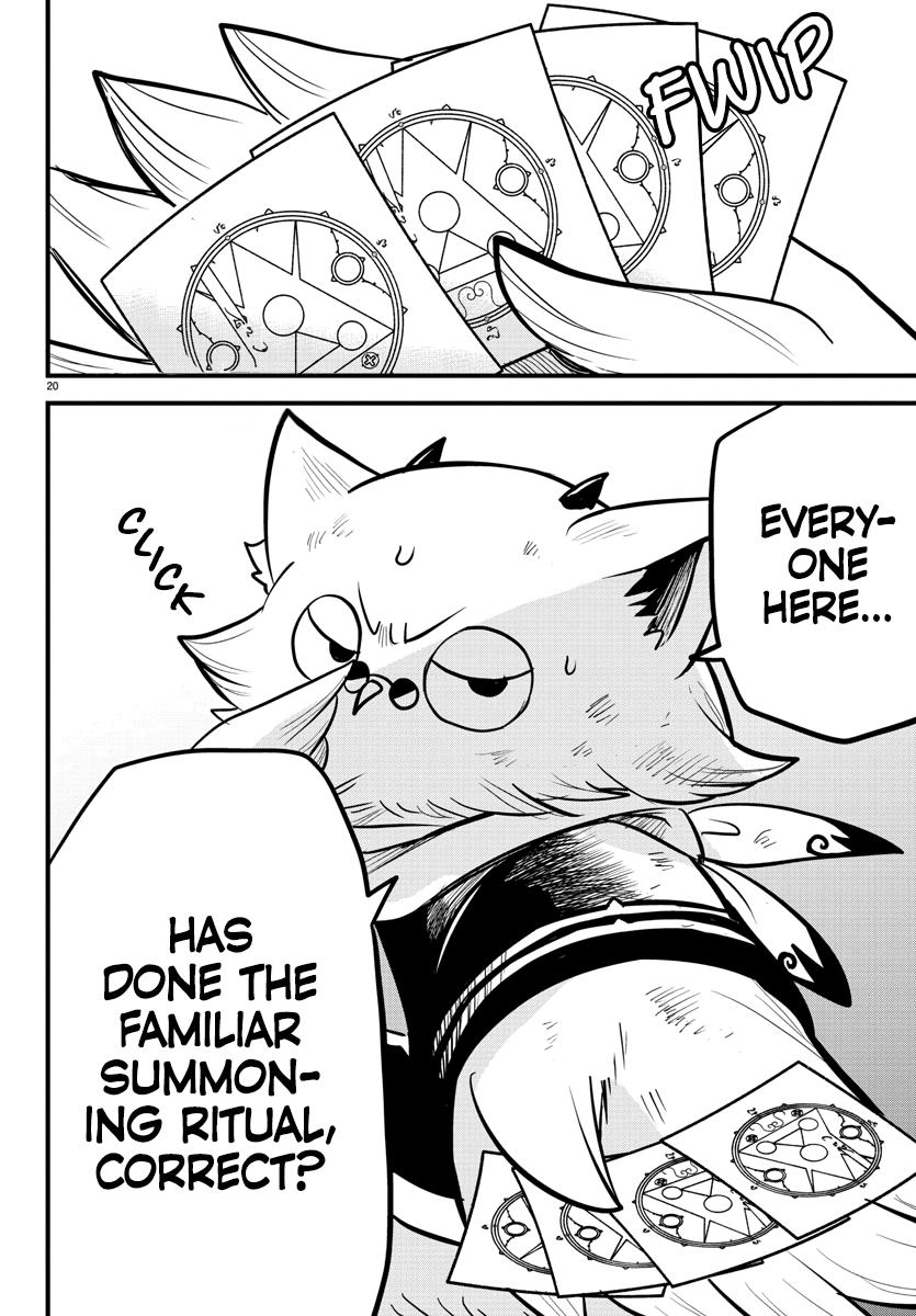 Read Welcome to Demon School! Iruma-kun Manga Online