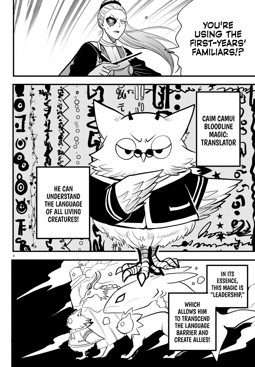 Read Welcome to Demon School! Iruma-kun Manga Online