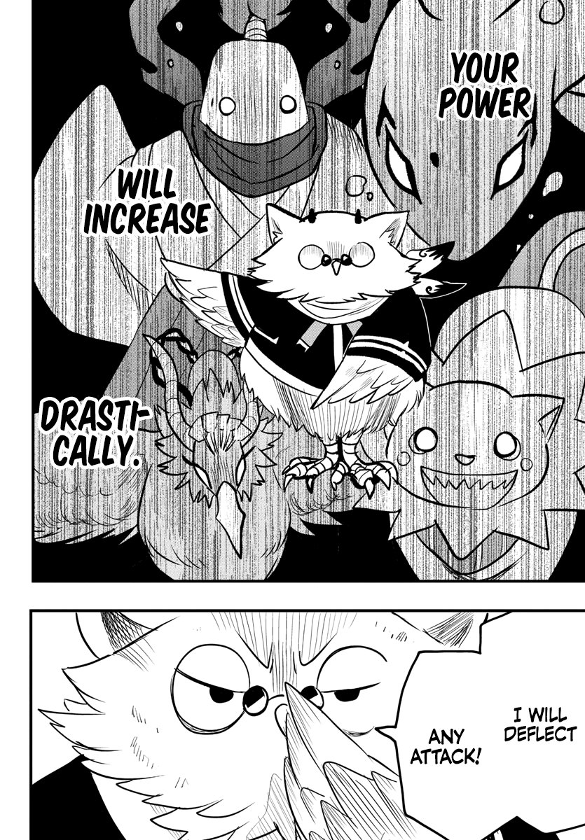 Read Welcome to Demon School! Iruma-kun Manga Online