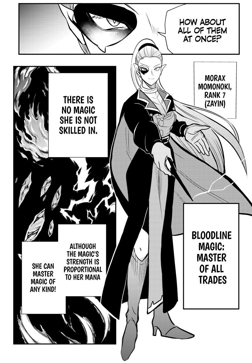 Read Welcome to Demon School! Iruma-kun Manga Online