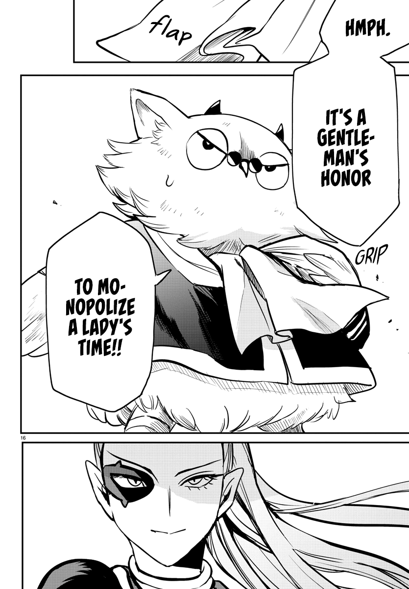 Read Welcome to Demon School! Iruma-kun Manga Online