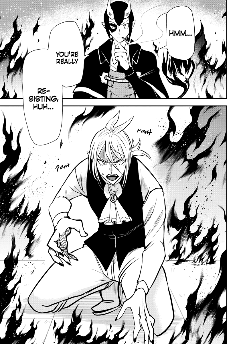 Read Welcome to Demon School! Iruma-kun Manga Online
