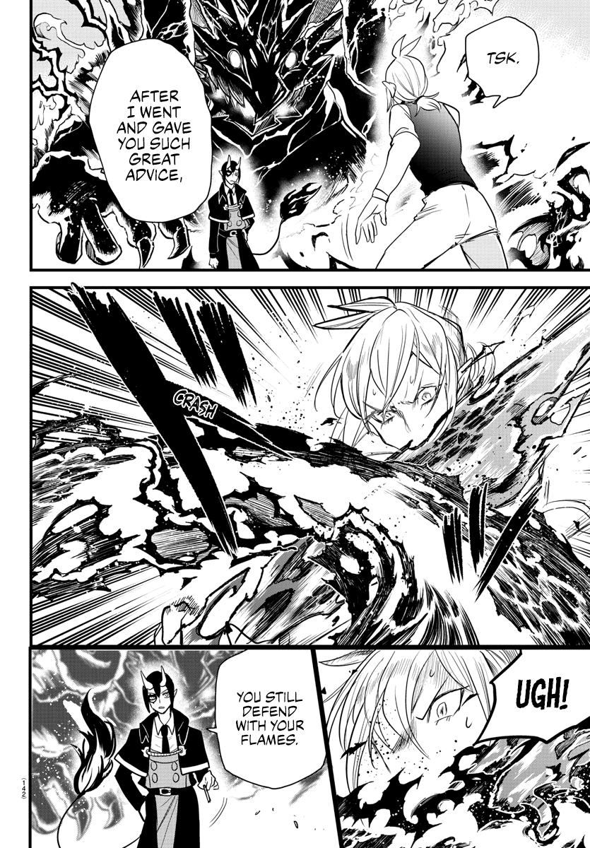 Read Welcome to Demon School! Iruma-kun Manga Online