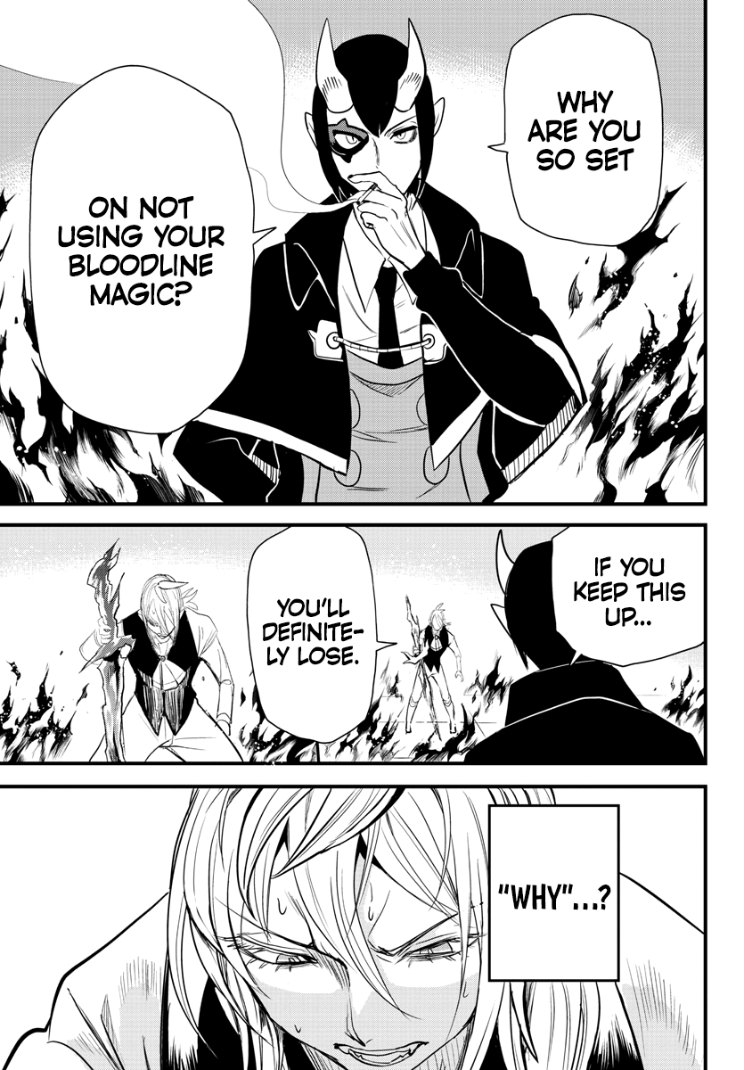 Read Welcome to Demon School! Iruma-kun Manga Online