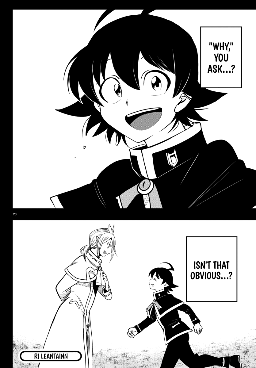 Read Welcome to Demon School! Iruma-kun Manga Online