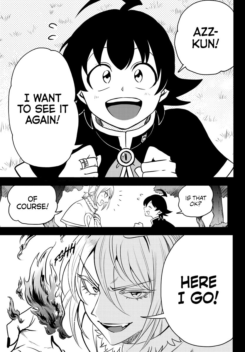 Read Welcome to Demon School! Iruma-kun Manga Online