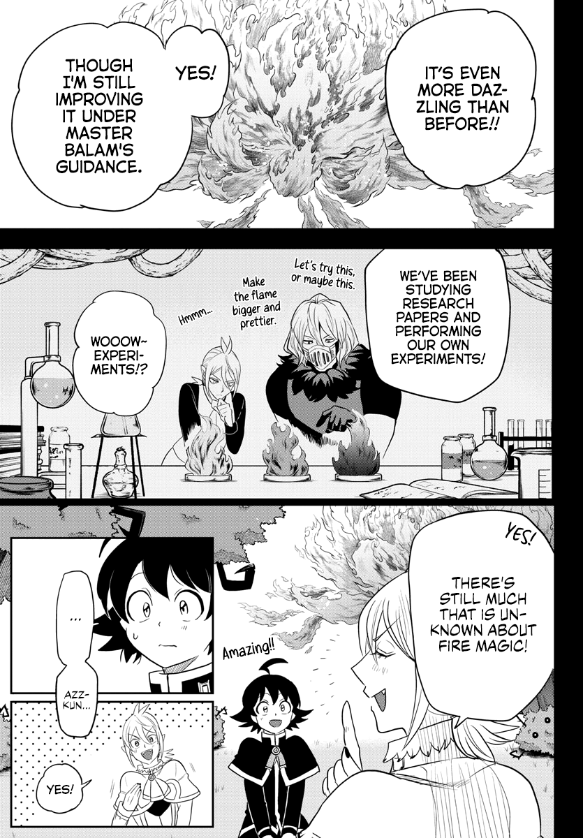 Read Welcome to Demon School! Iruma-kun Manga Online