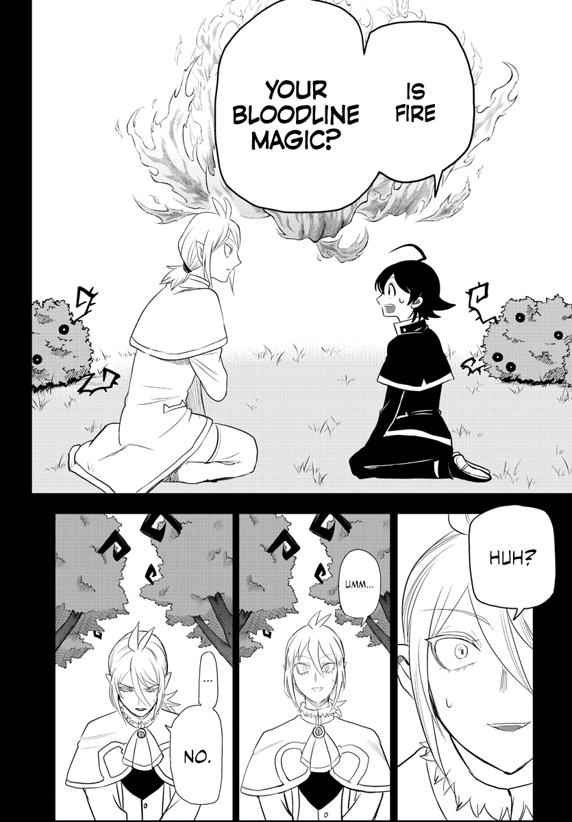Read Welcome to Demon School! Iruma-kun Manga Online