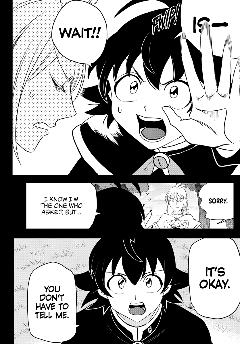 Read Welcome to Demon School! Iruma-kun Manga Online