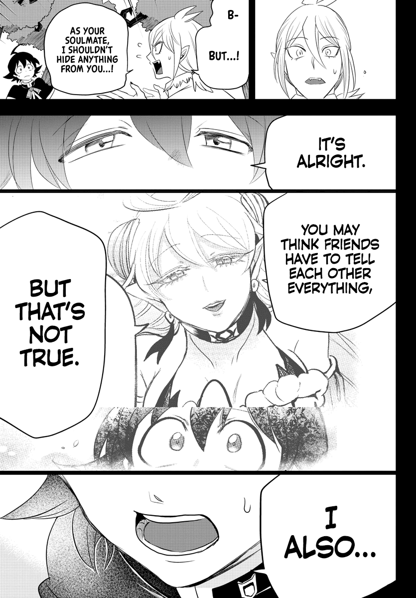 Read Welcome to Demon School! Iruma-kun Manga Online