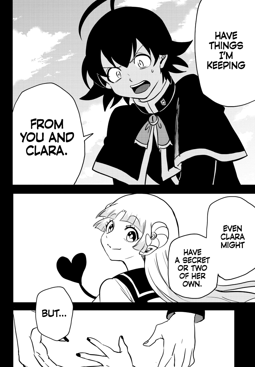 Read Welcome to Demon School! Iruma-kun Manga Online