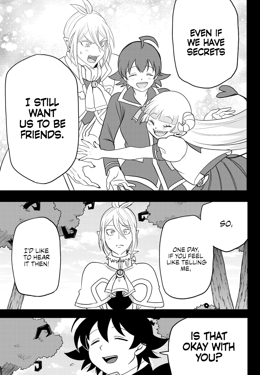Read Welcome to Demon School! Iruma-kun Manga Online