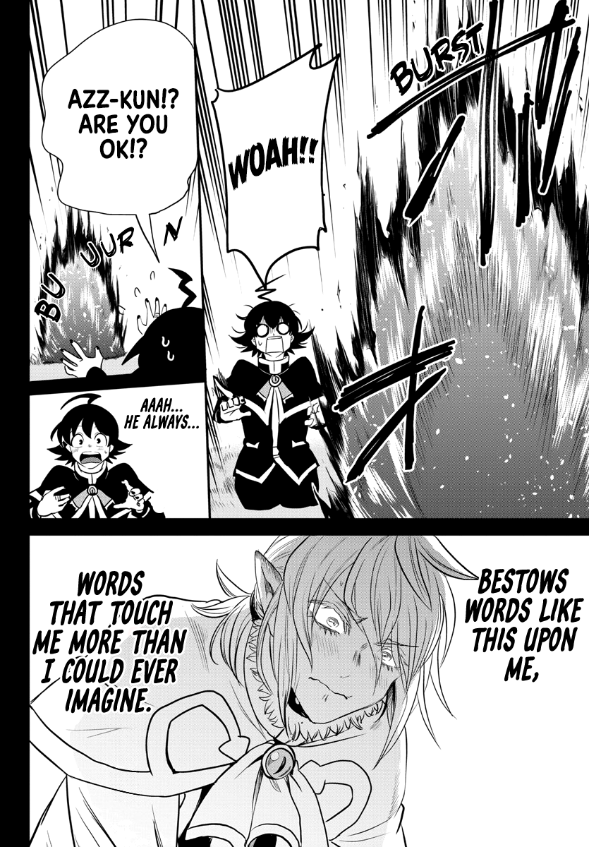 Read Welcome to Demon School! Iruma-kun Manga Online
