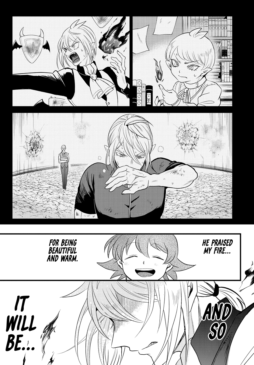 Read Welcome to Demon School! Iruma-kun Manga Online