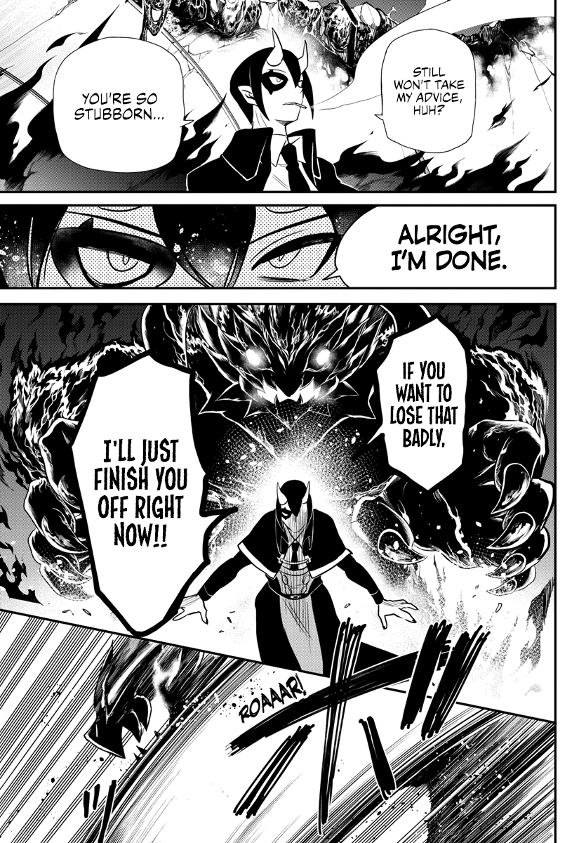 Read Welcome to Demon School! Iruma-kun Manga Online