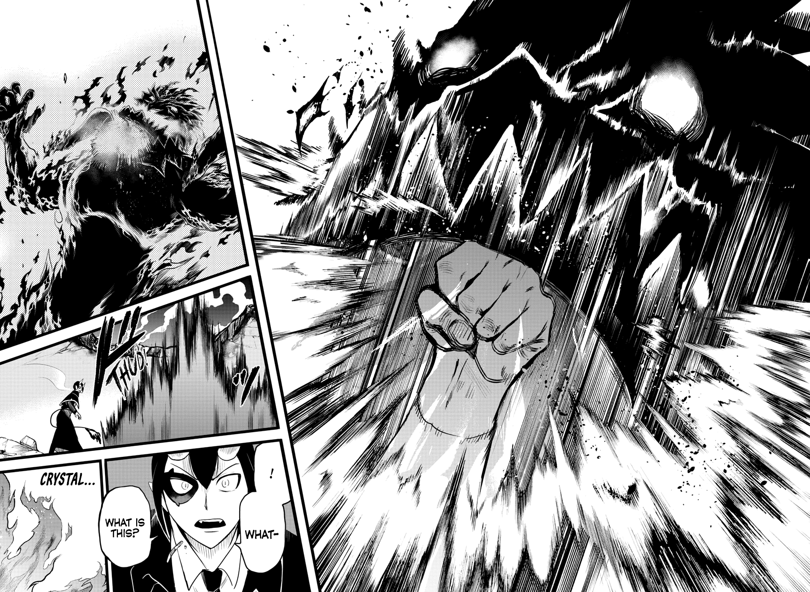 Read Welcome to Demon School! Iruma-kun Manga Online