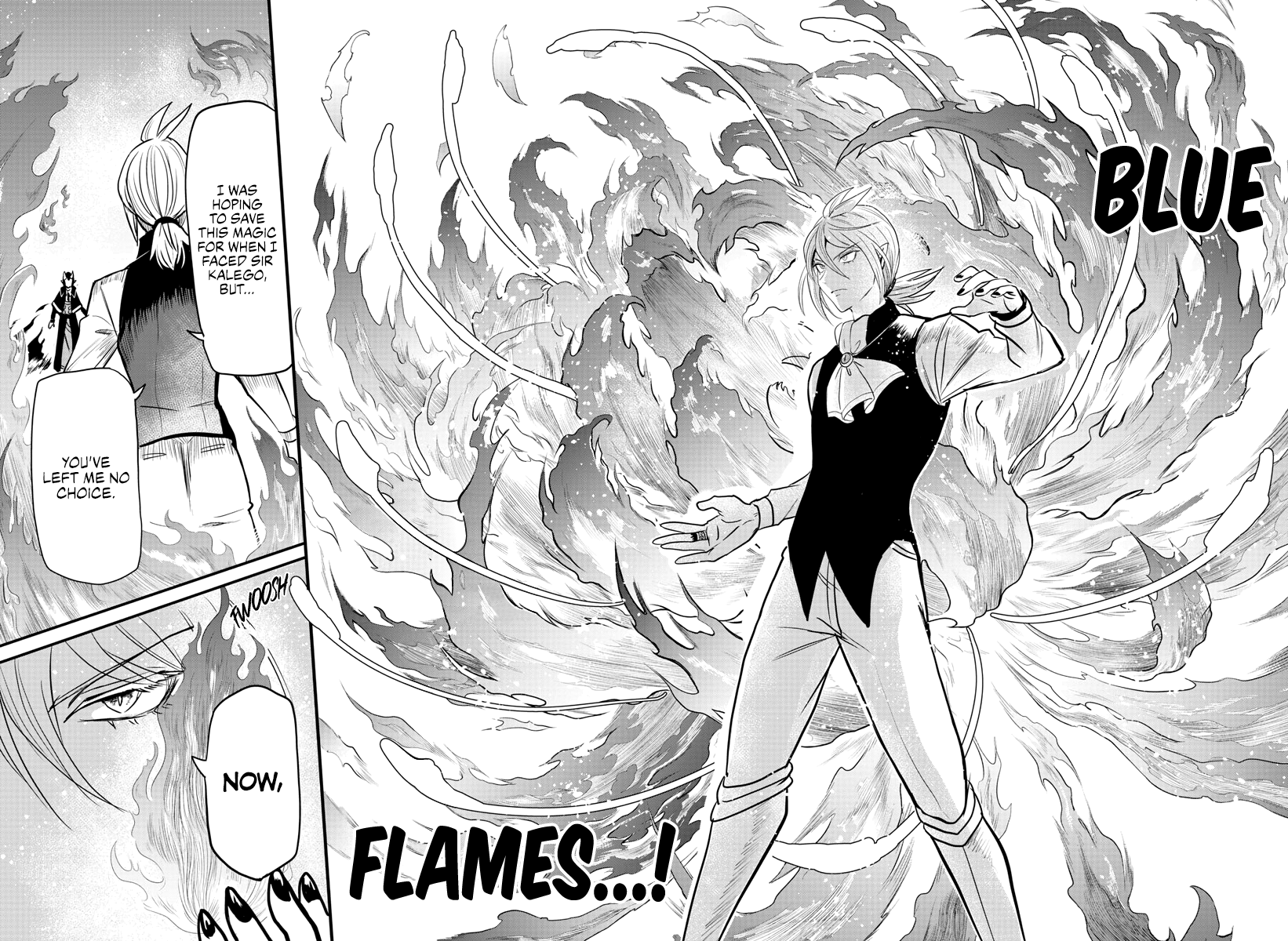 Read Welcome to Demon School! Iruma-kun Manga Online