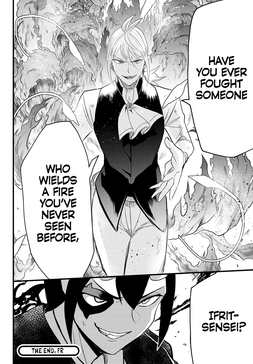 Read Welcome to Demon School! Iruma-kun Manga Online