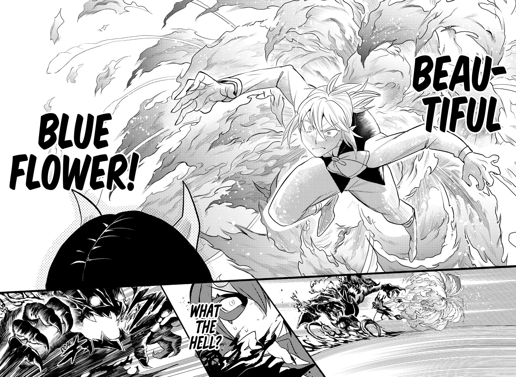 Read Welcome to Demon School! Iruma-kun Manga Online