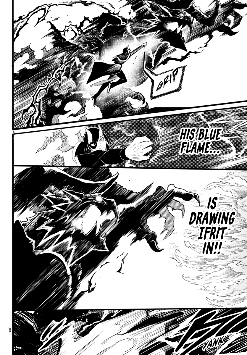 Read Welcome to Demon School! Iruma-kun Manga Online