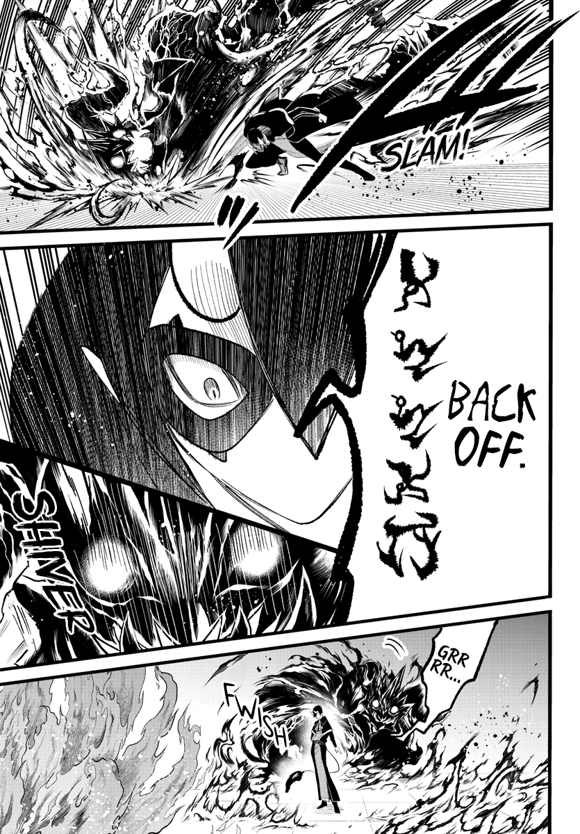 Read Welcome to Demon School! Iruma-kun Manga Online
