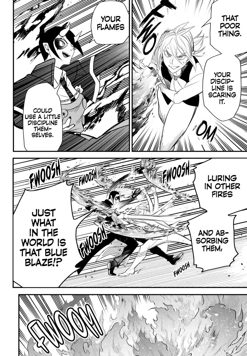 Read Welcome to Demon School! Iruma-kun Manga Online