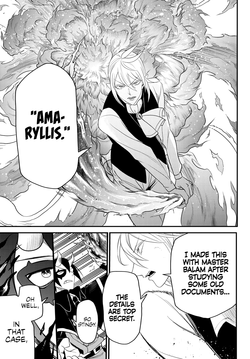 Read Welcome to Demon School! Iruma-kun Manga Online