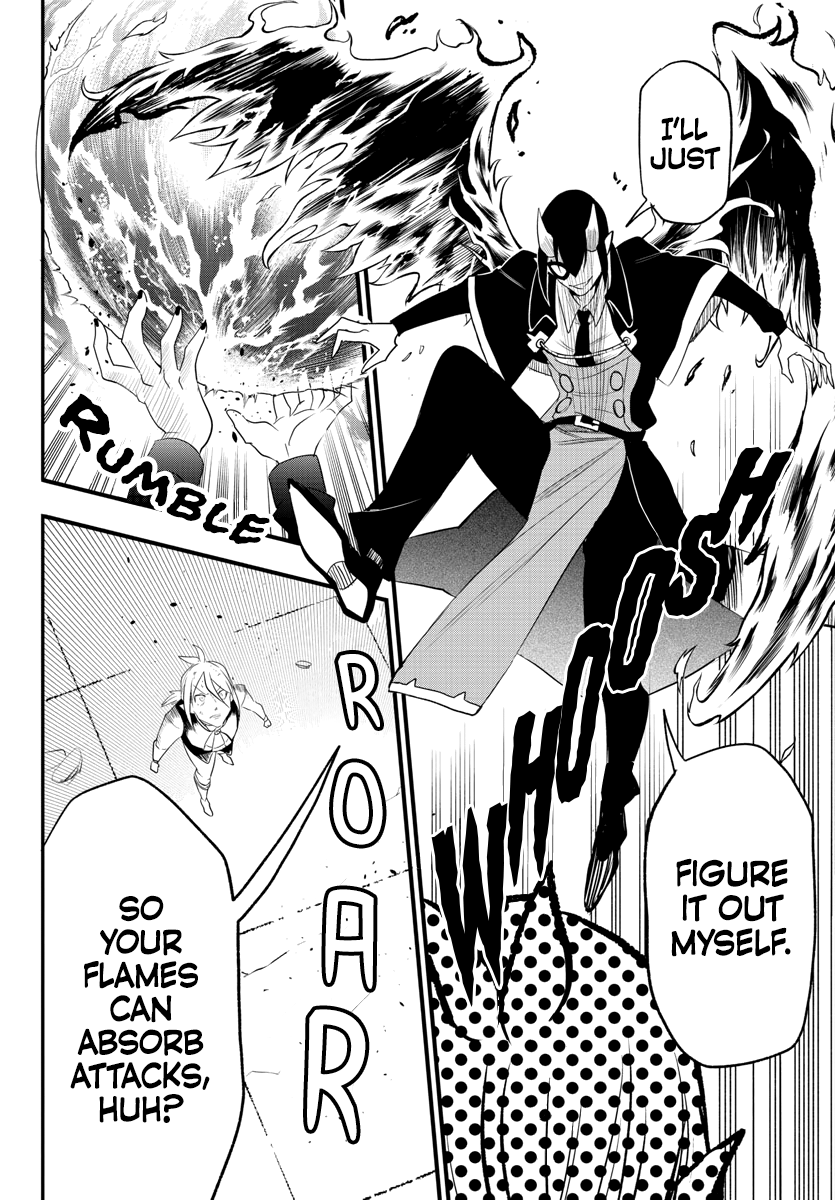 Read Welcome to Demon School! Iruma-kun Manga Online