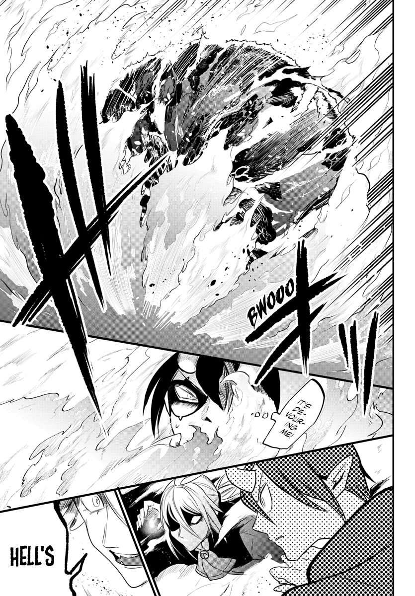 Read Welcome to Demon School! Iruma-kun Manga Online