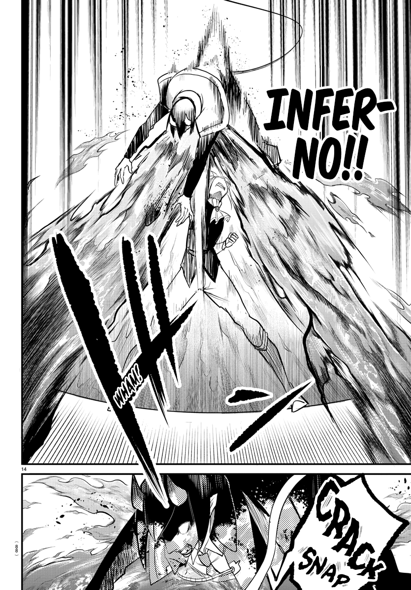Read Welcome to Demon School! Iruma-kun Manga Online