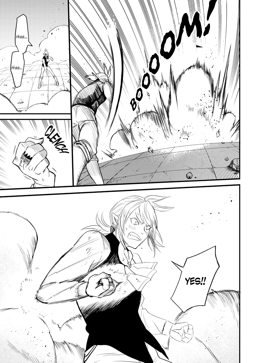 Read Welcome to Demon School! Iruma-kun Manga Online