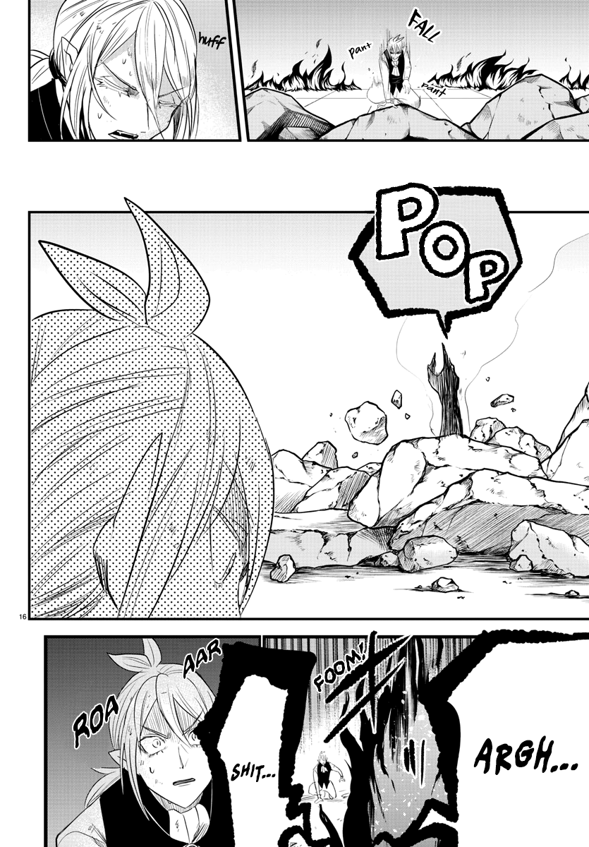 Read Welcome to Demon School! Iruma-kun Manga Online