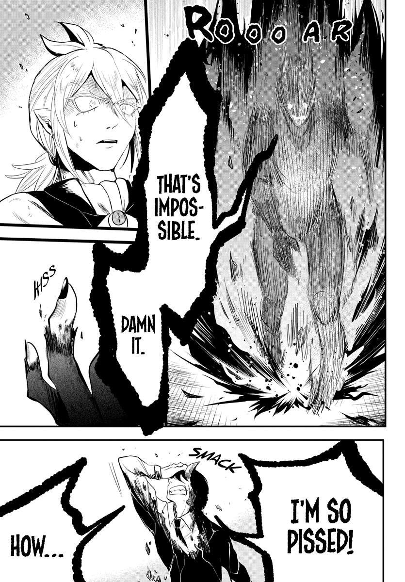 Read Welcome to Demon School! Iruma-kun Manga Online