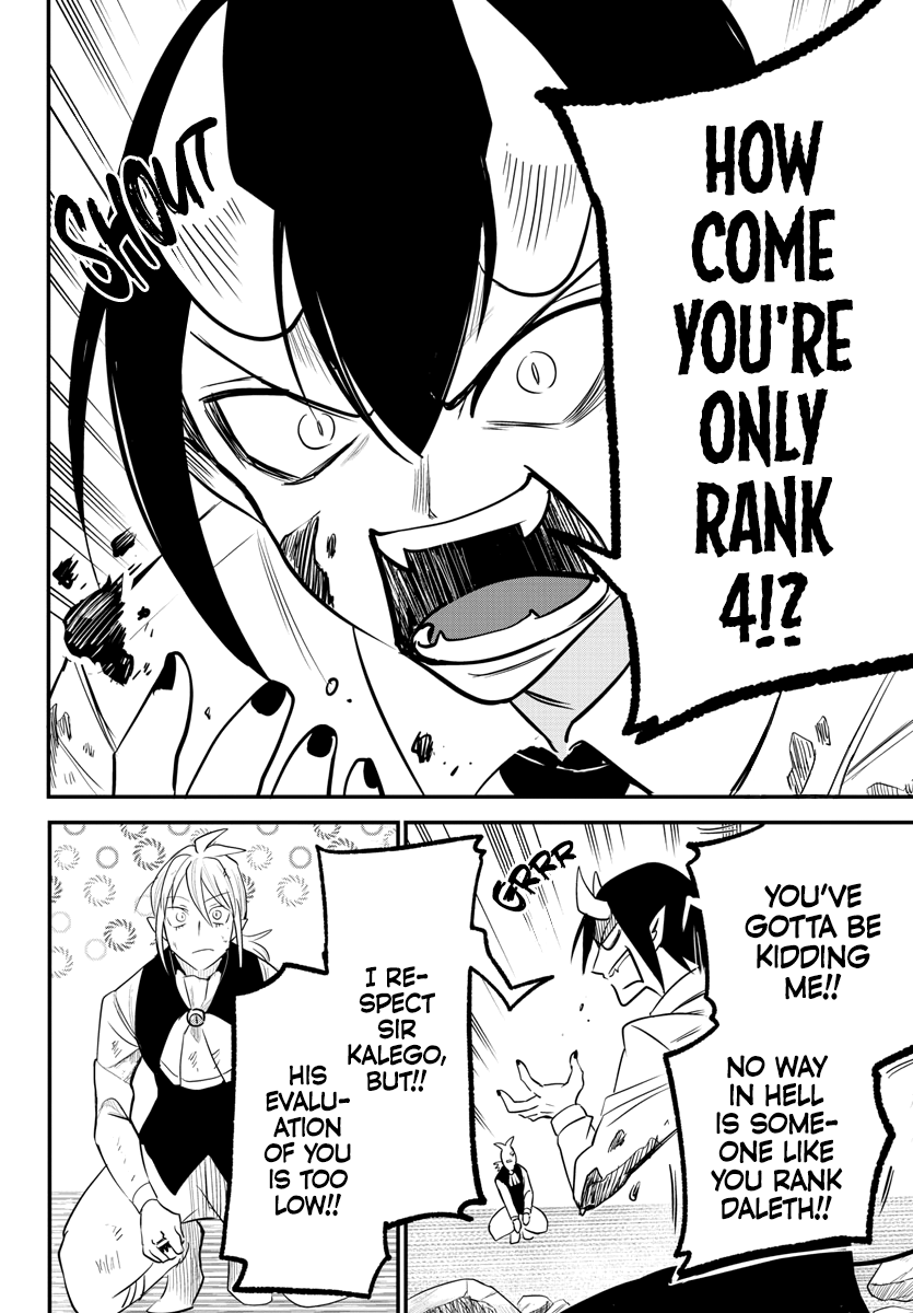 Read Welcome to Demon School! Iruma-kun Manga Online