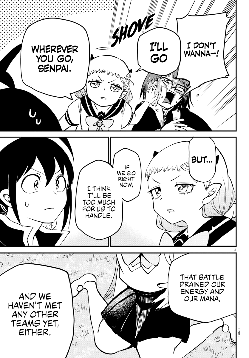 Read Welcome to Demon School! Iruma-kun Manga Online