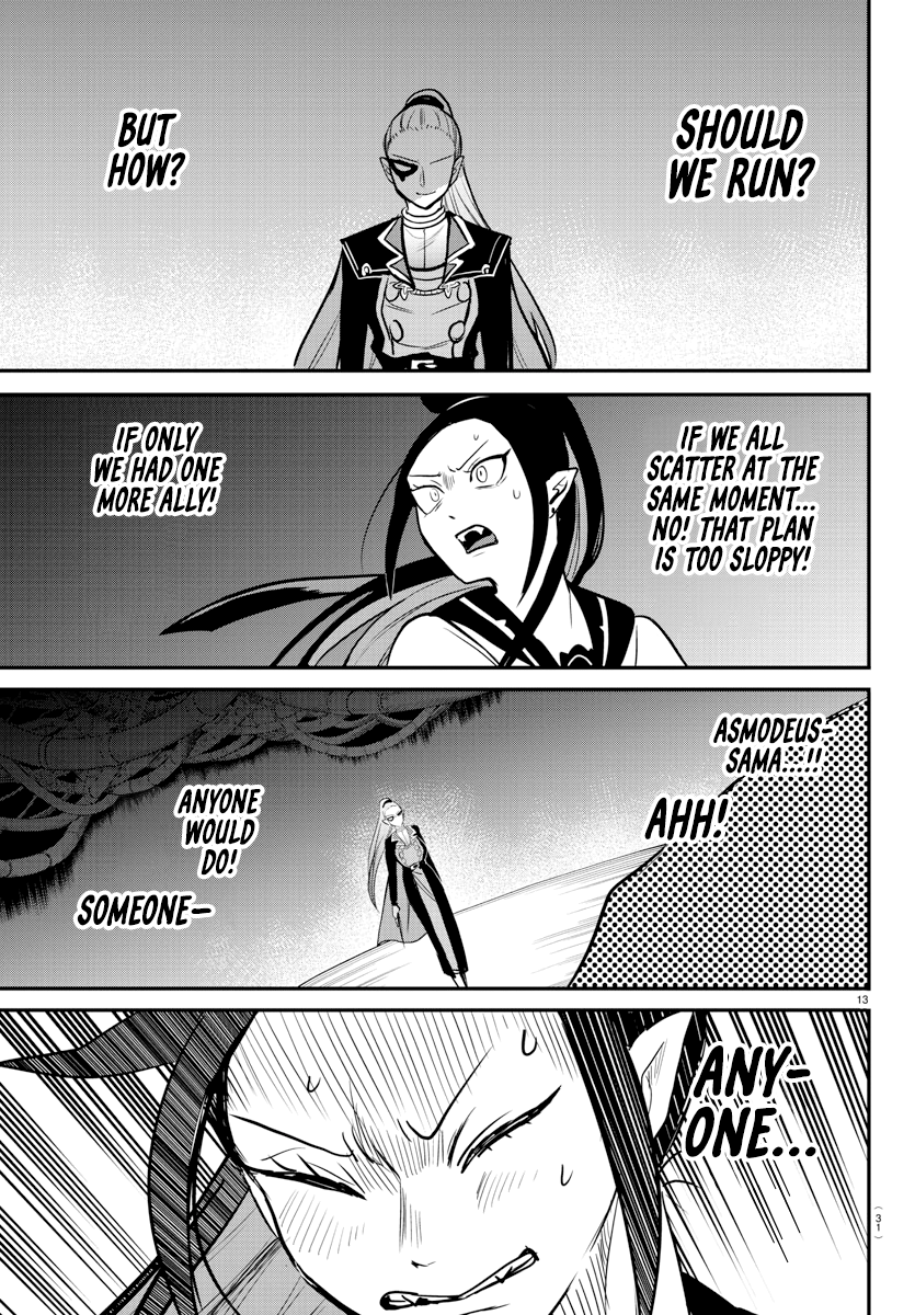 Read Welcome to Demon School! Iruma-kun Manga Online