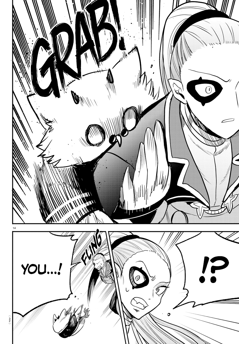 Read Welcome to Demon School! Iruma-kun Manga Online